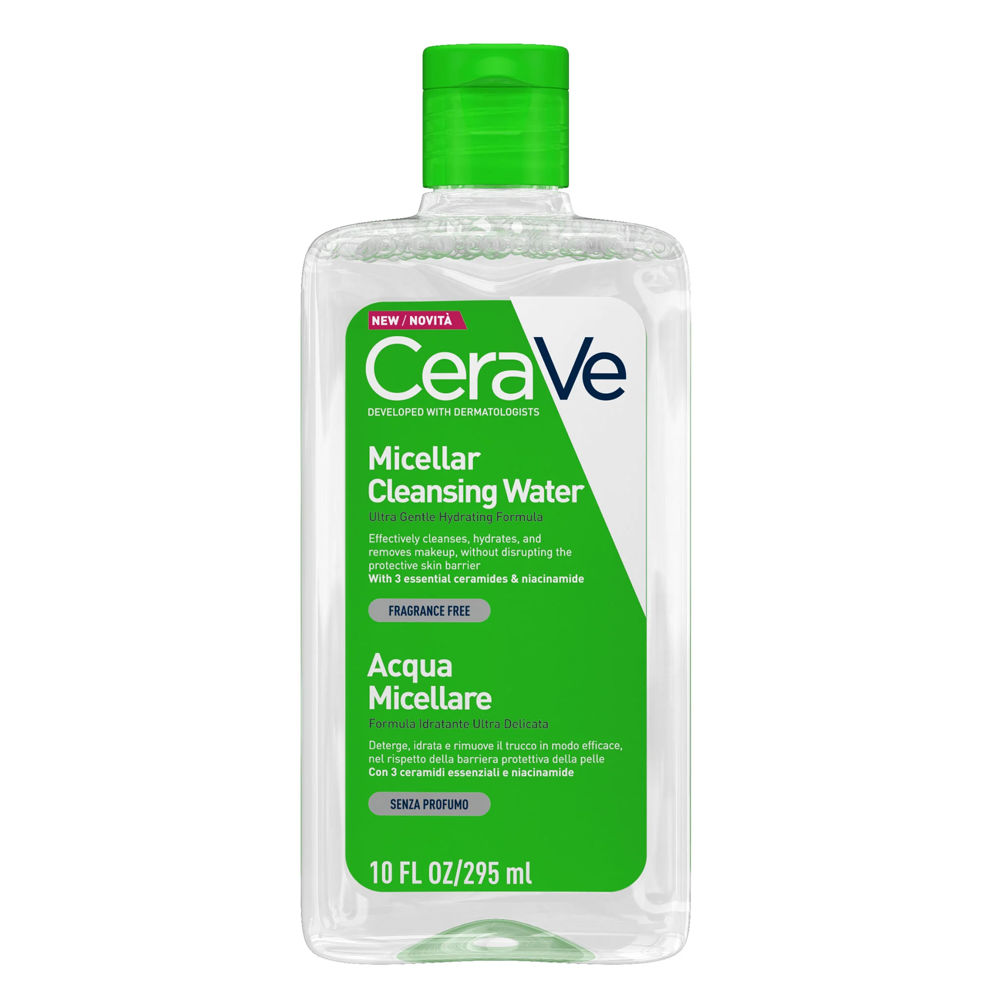 CeraVe Micellar 295ml