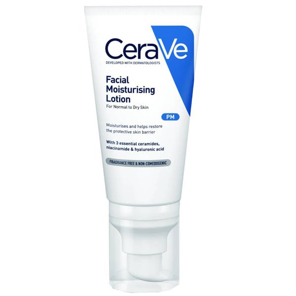 CeraVe Facial Moisturising Lotion 52ml