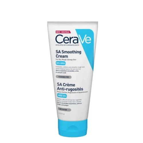 CeraVe SA Smoothing Cream 177ml