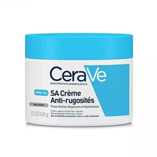 CeraVe SA cream 340