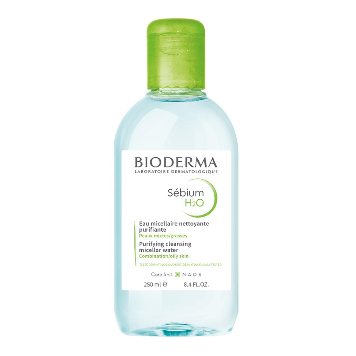 Bioderma Sebium H2O 250ml