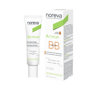 Noreva Actipur BB Cream Golden
