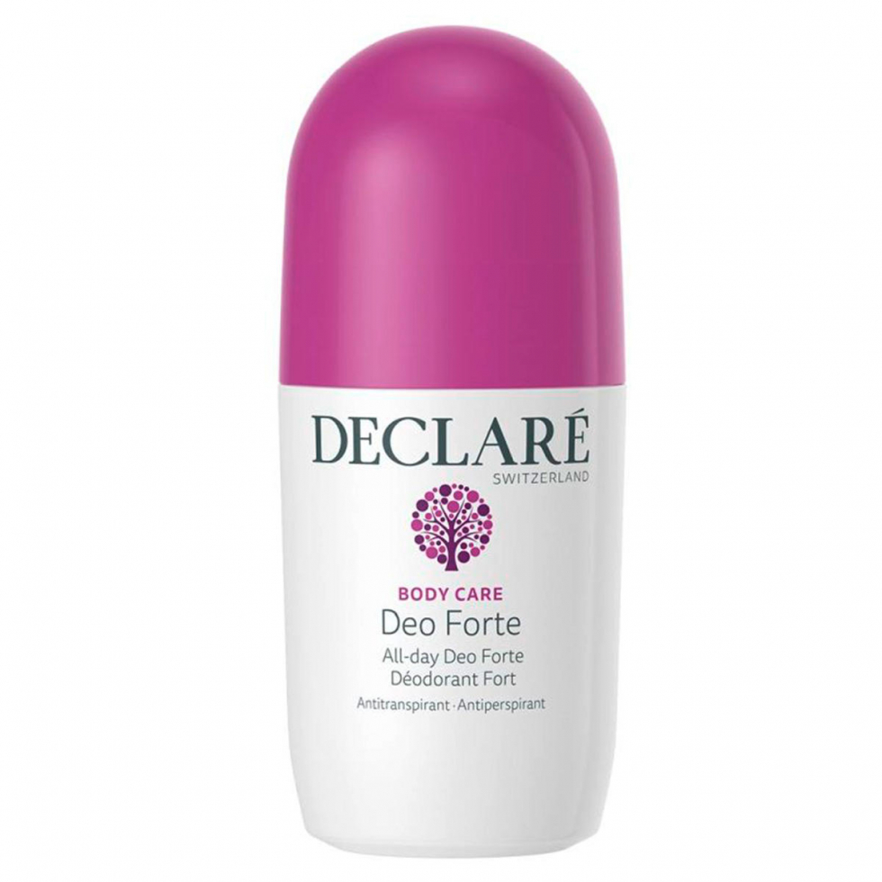 DECLARE Deodorant