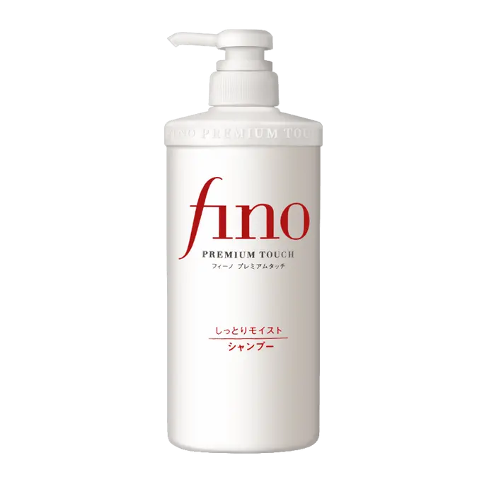 Fino Shampoo