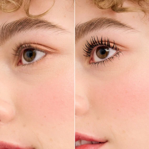 before after benefit bad gal mascara