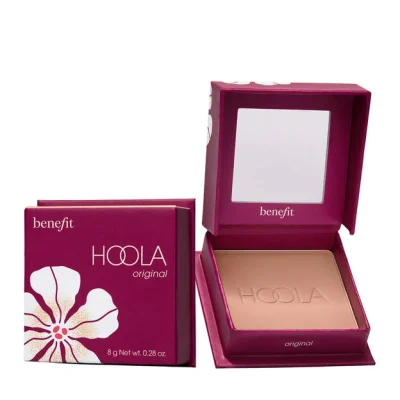 Hoola Powder Bronzer