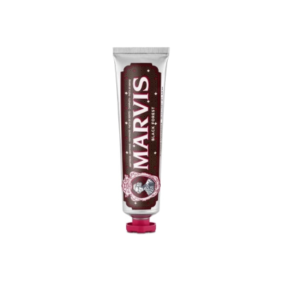 Black Forest Toothpaste