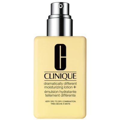 Clinique Dramatically Different Moisturizing Lotion