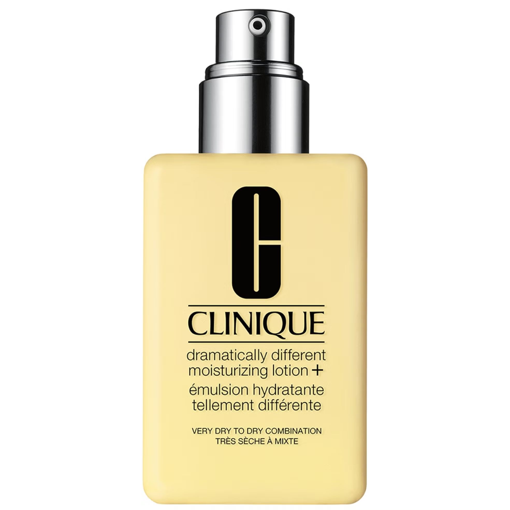 Clinique Dramatically Different Moisturizing Lotion