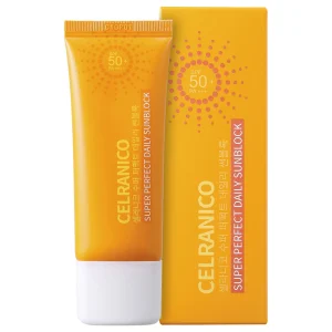 Celranico Daily Sun Cream