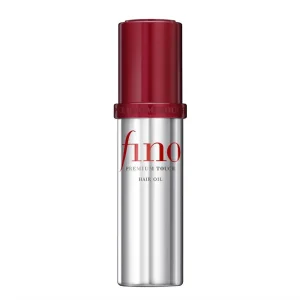 Fino Premium Touch Hair Oil For Dry & Damaged Hair