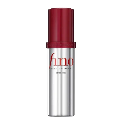 Fino Premium Touch Hair Oil For Dry & Damaged Hair