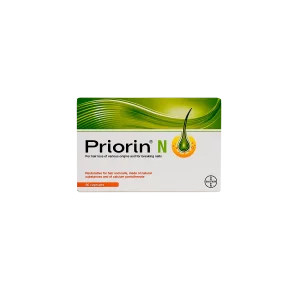 Priorin N