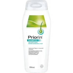 Priorin Shampoo