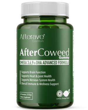 Afterave Essentials AfterCoweed