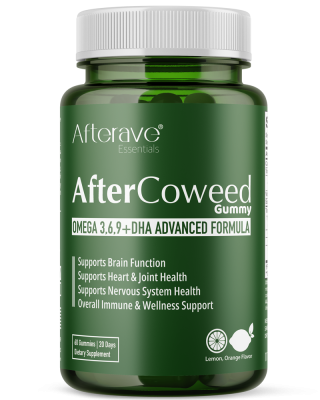 Afterave Essentials AfterCoweed