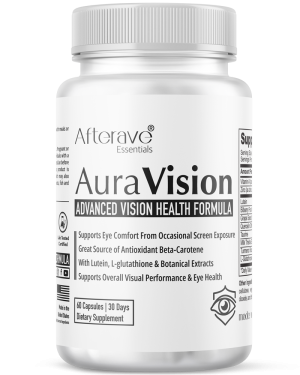 Afterave Essentials Aura Vision