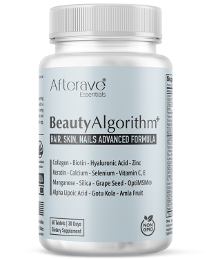 Afterave Essentials Beauty Algorithm
