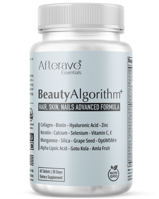 Afterave Essentials Beauty Algorithm