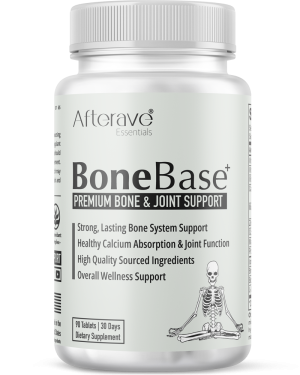Afterave Essentials BoneBase