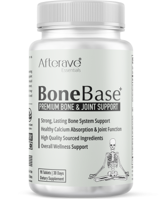 Afterave Essentials BoneBase