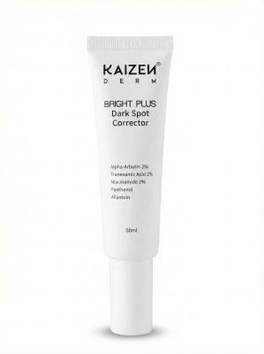 KaizenDerm Bright Plus