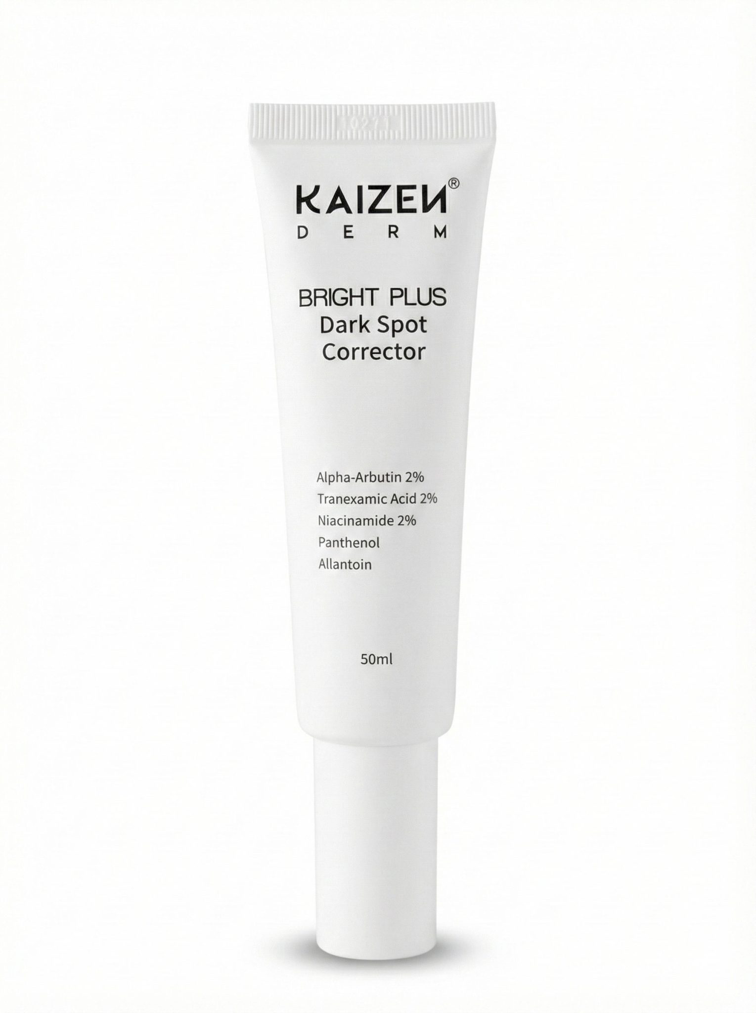 KaizenDerm Bright Plus