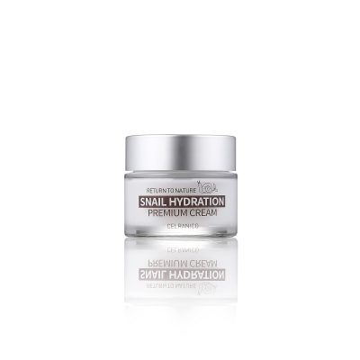Celranico Snail Hydration Premium Cream