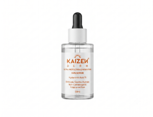 KaizenDerm Sun Serum