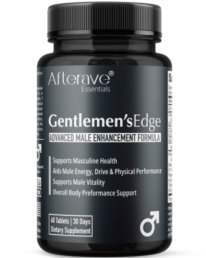 Afterave Essentials Gentlemen’s Edge