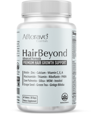 Afterave Essentials HairBeyond