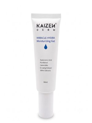 KaizenDerm Miracle Hydra Moisturizing Gel