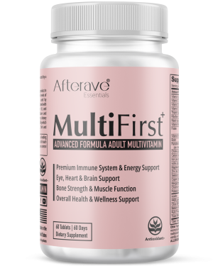 Afterave Essentials MultiFirst