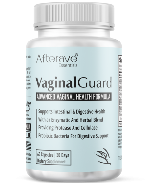 Afterave Essentials Vaginal Guard